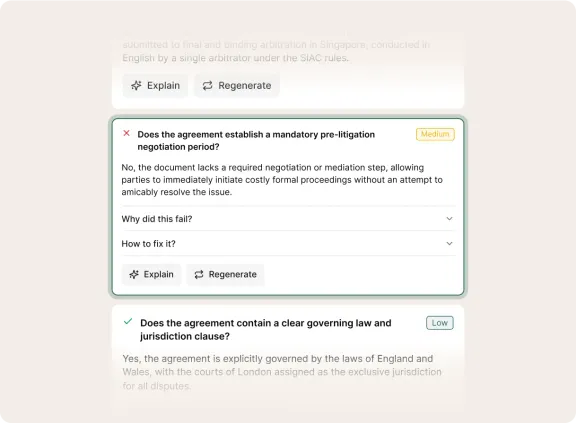Extract Intelligence. Resolve Issues. Fast.